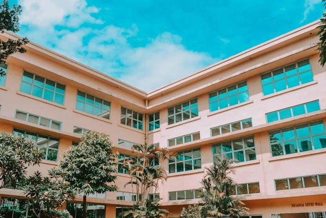 Sekolah Kencanaselumabarat